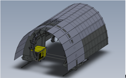移動支護 移動支護